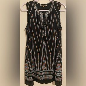 NWOT My Danielle Daniel Rainn Dress in Women’s size Medium